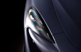 TINTED HEADLIGHT PPF - H25 - 1.52M WIDE