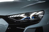 TINTED HEADLIGHT PPF - H35 - 1.52M WIDE