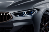 TINTED HEADLIGHT PPF - H50 - 1.52M WIDE