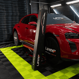 CLEAR GLOSS PPF - P20 NANO - 1.52M WIDE