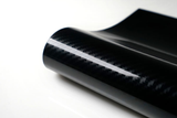 REAL CARBON BLACK - 1.52M WIDE